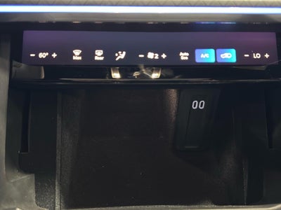 2025 Jeep Wagoneer S Limited