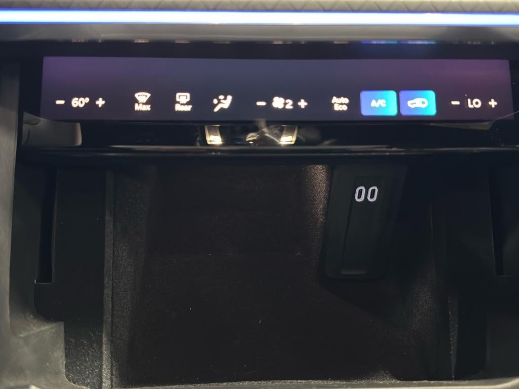 2025 Jeep Wagoneer S Limited