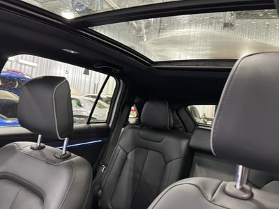 2025 Jeep Wagoneer S Limited