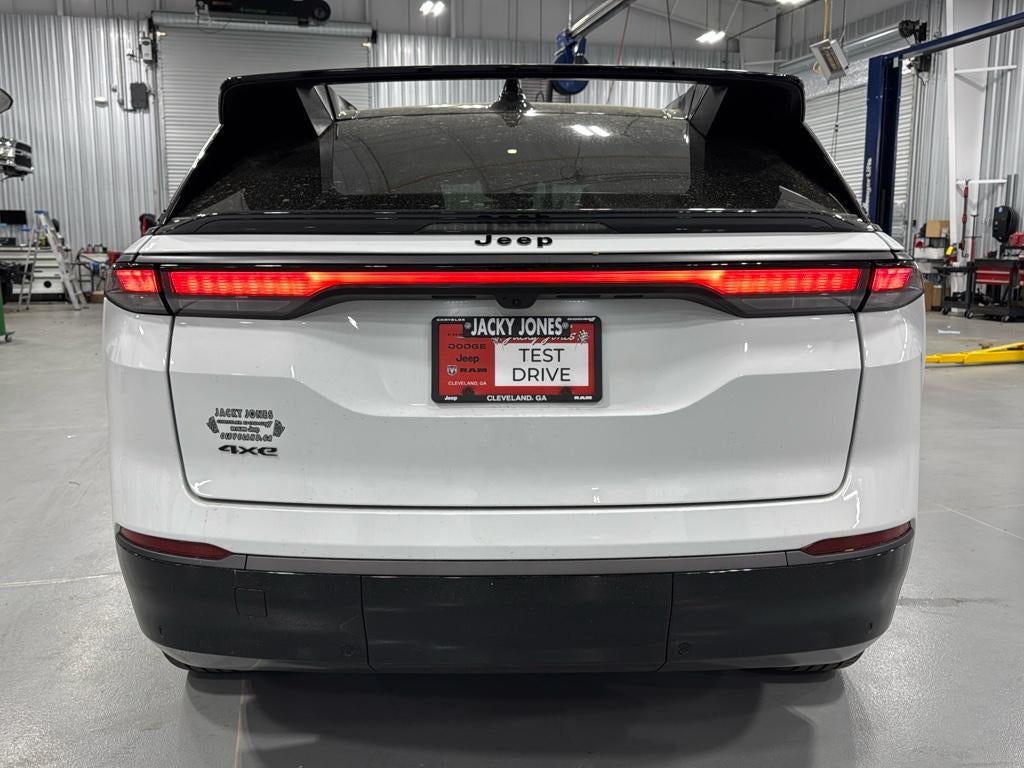 2025 Jeep Wagoneer S Limited