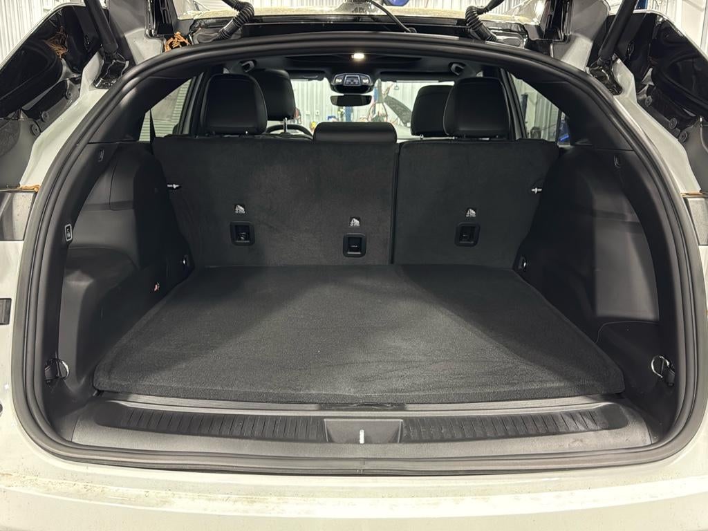 2025 Jeep Wagoneer S Limited