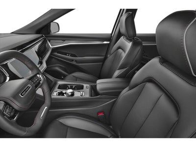 2025 Jeep Wagoneer S Limited