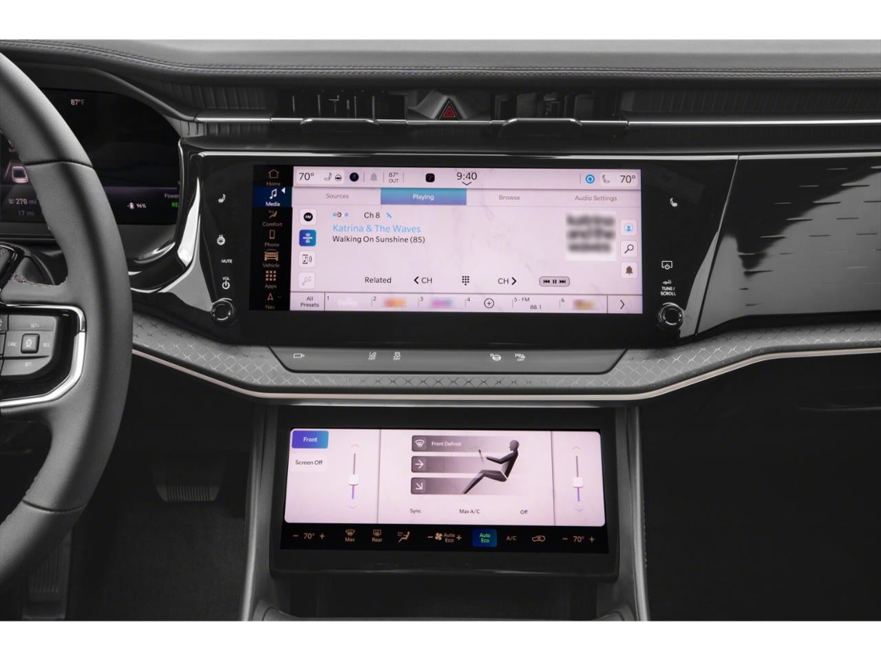 2025 Jeep Wagoneer S Limited