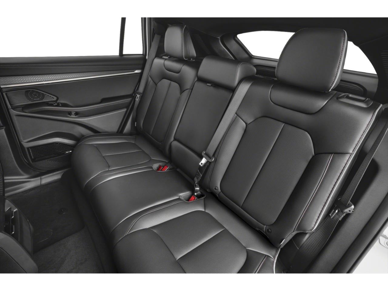 2025 Jeep Wagoneer S Limited