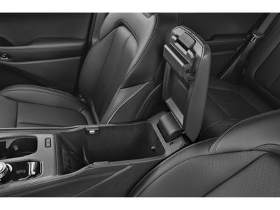 2025 Jeep Wagoneer S Limited