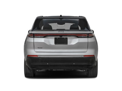 2025 Jeep Wagoneer S Limited