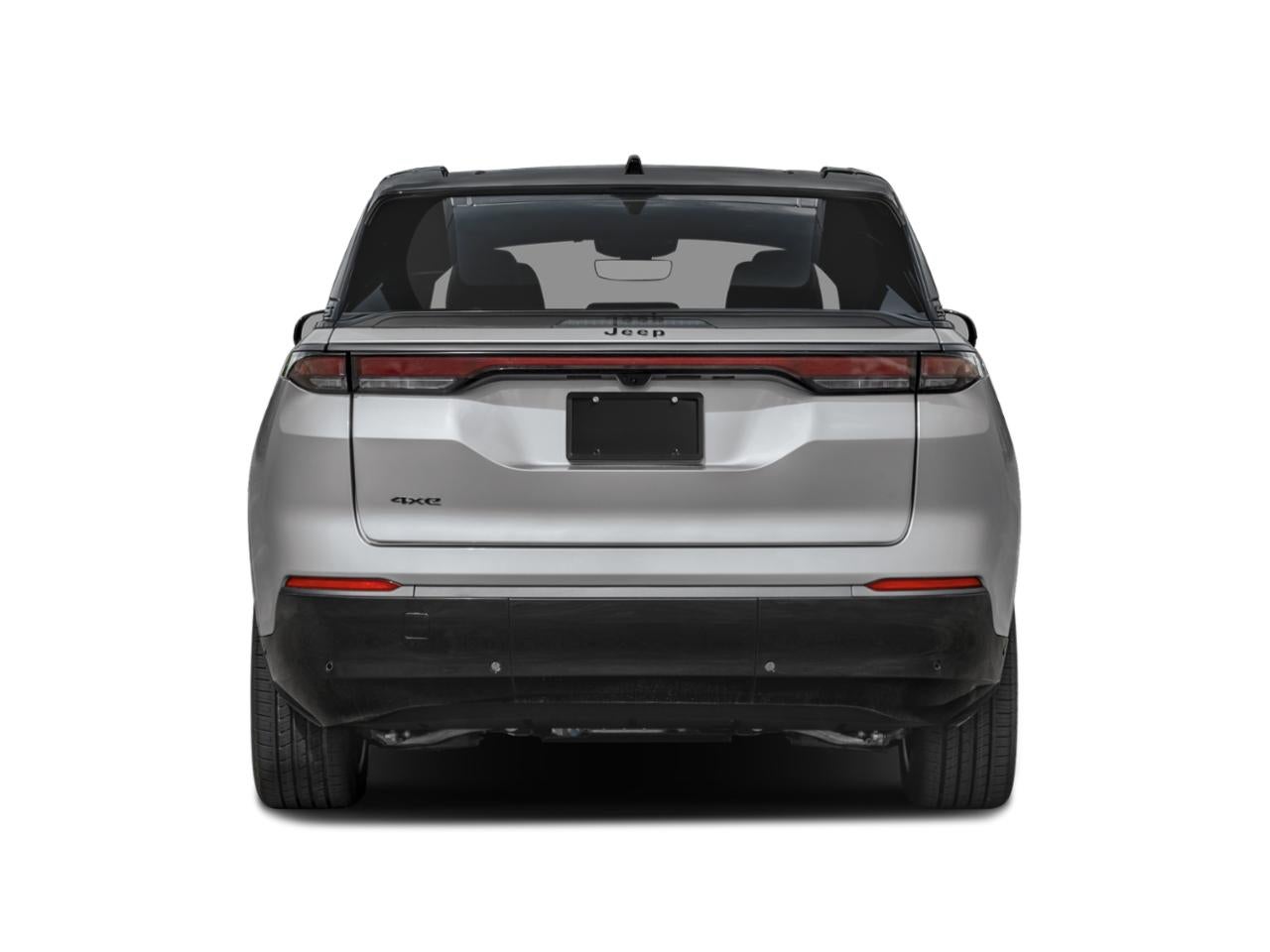 2025 Jeep Wagoneer S Limited