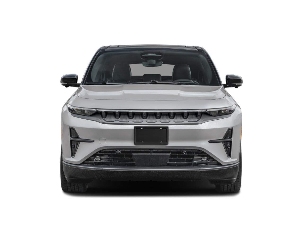 2025 Jeep Wagoneer S Limited