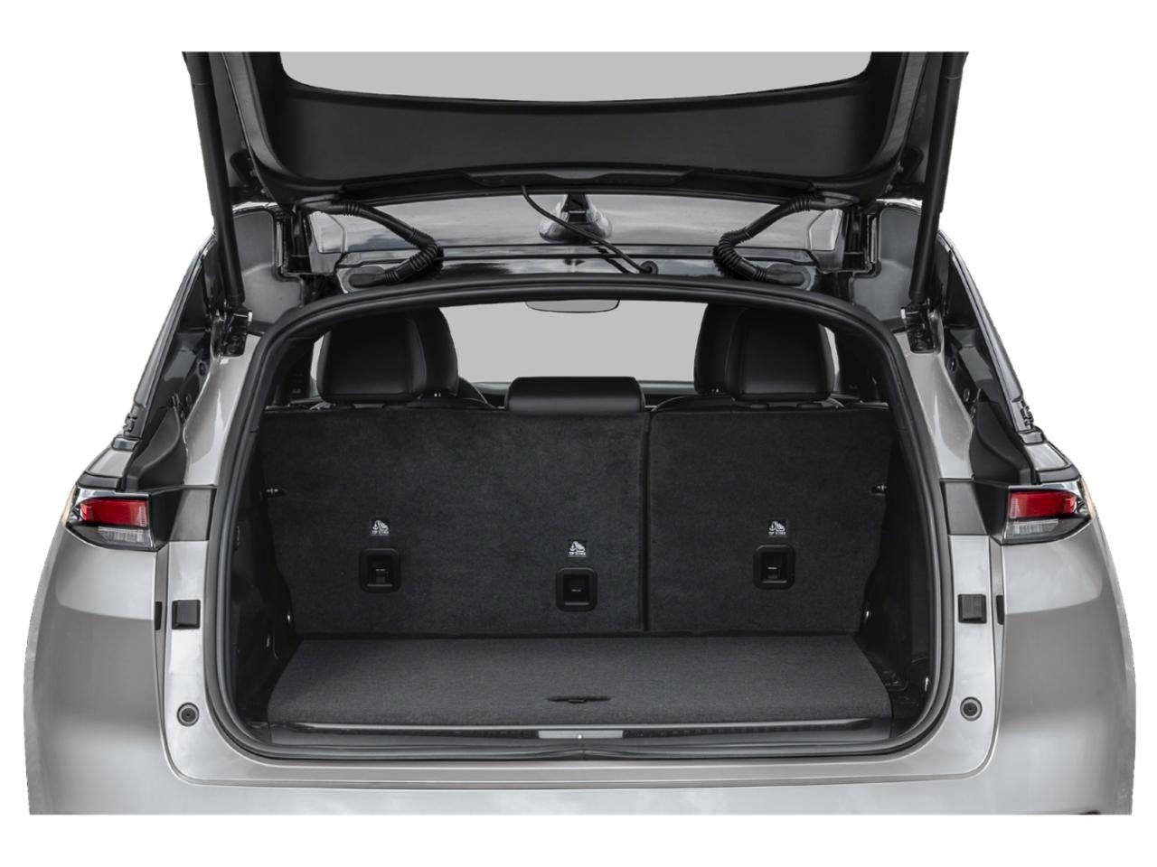 2025 Jeep Wagoneer S Limited