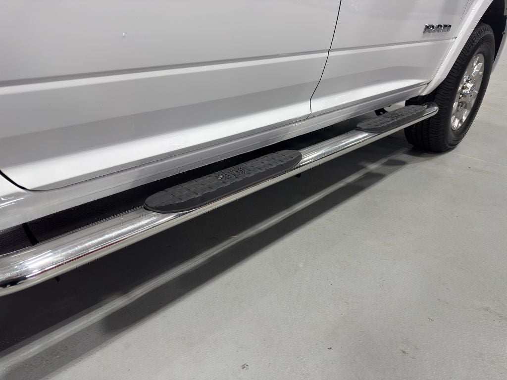 2019 RAM 3500 Laramie