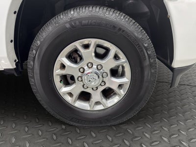 2019 RAM 3500 Laramie