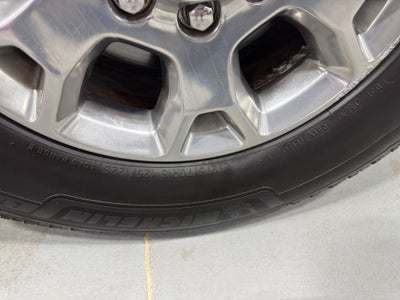 2019 RAM 3500 Laramie