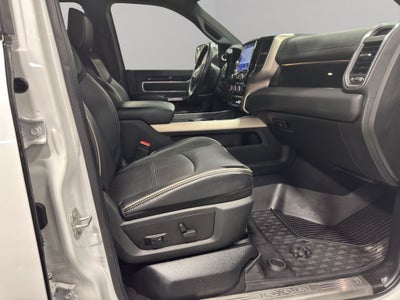 2019 RAM 3500 Laramie