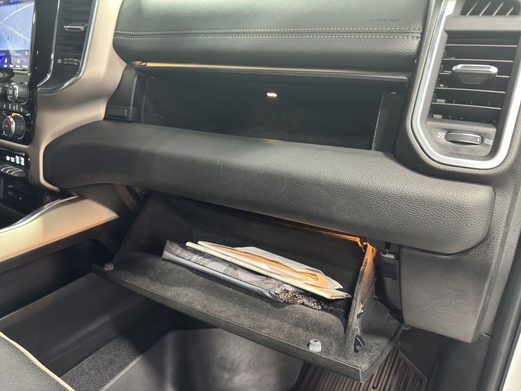 2019 RAM 3500 Laramie