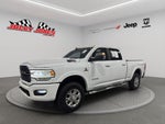 2019 RAM 3500 Laramie