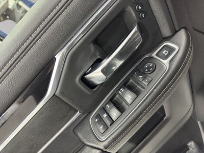 2019 RAM 3500 Laramie