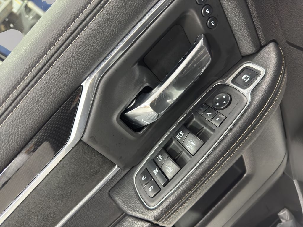 2019 RAM 3500 Laramie