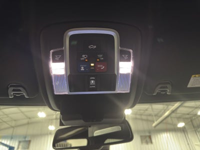 2019 RAM 3500 Laramie