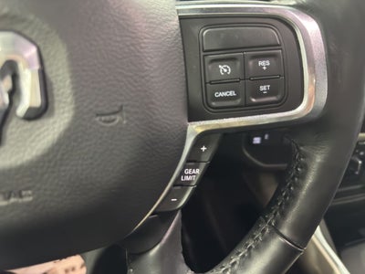 2019 RAM 3500 Laramie