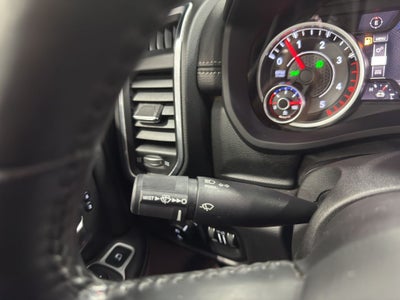 2019 RAM 3500 Laramie