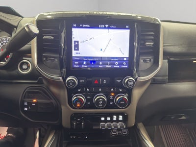 2019 RAM 3500 Laramie