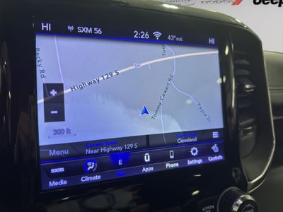 2019 RAM 3500 Laramie