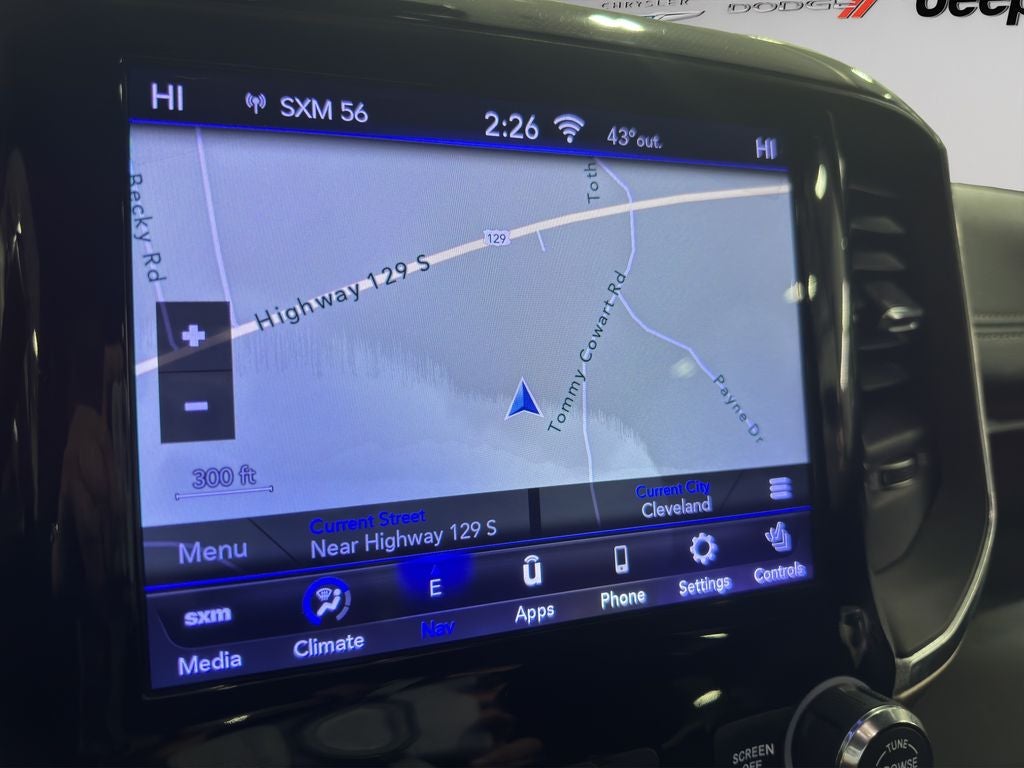 2019 RAM 3500 Laramie