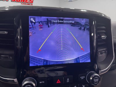 2019 RAM 3500 Laramie