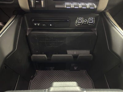 2019 RAM 3500 Laramie