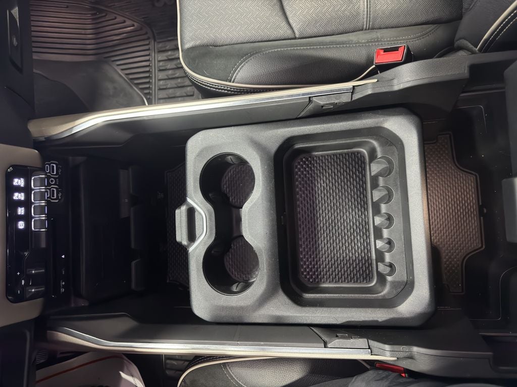 2019 RAM 3500 Laramie