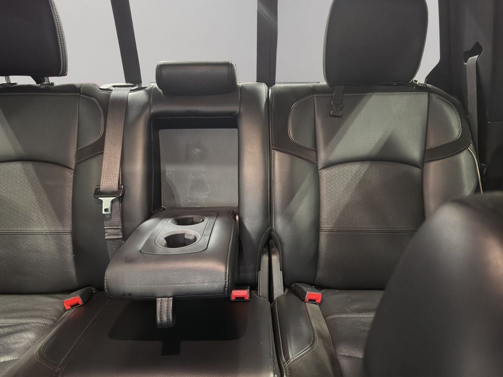 2019 RAM 3500 Laramie