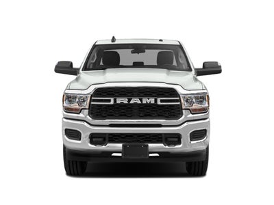 2019 RAM 3500 Laramie