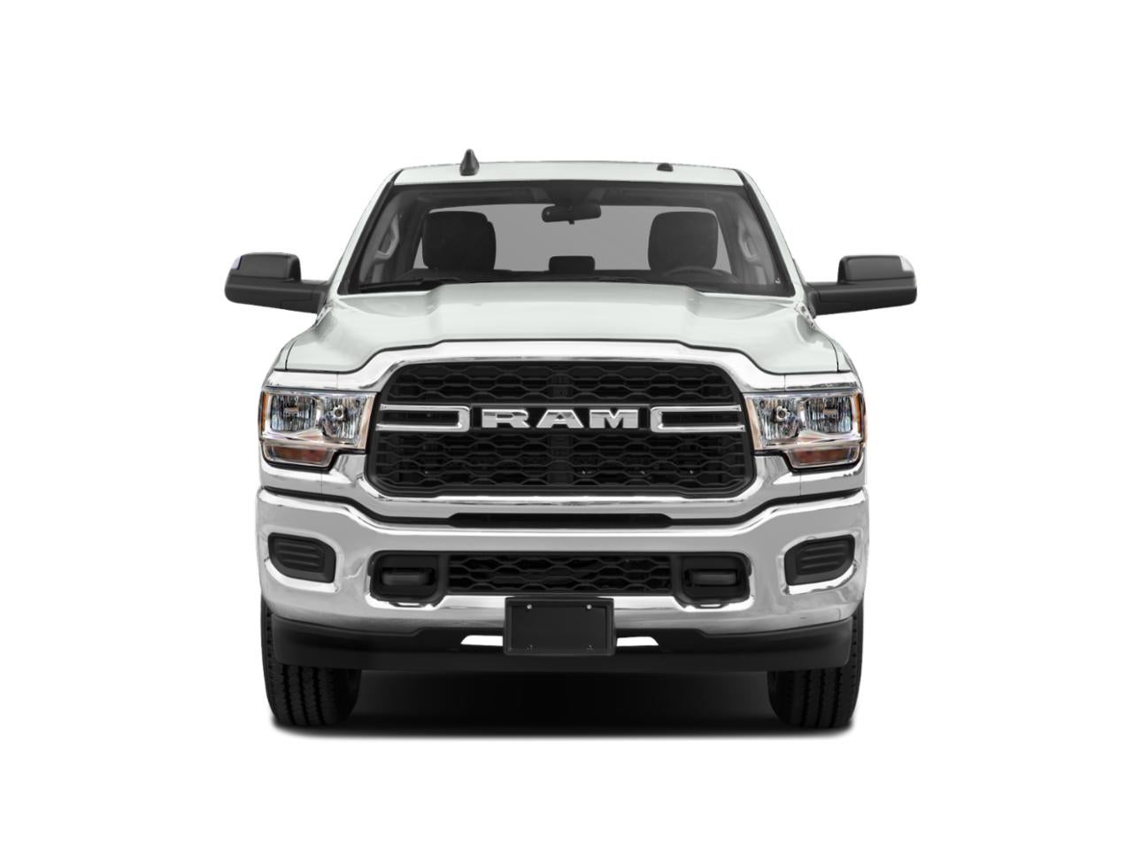 2019 RAM 3500 Laramie