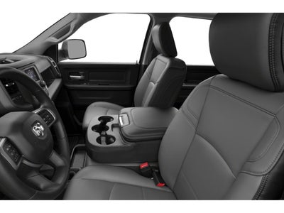 2019 RAM 3500 Laramie