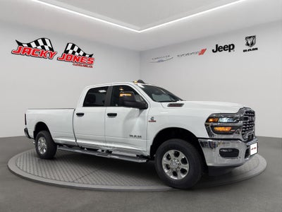 2025 RAM 3500 Big Horn