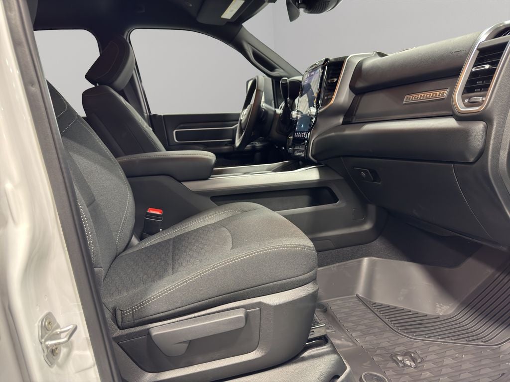 2025 RAM 3500 Big Horn