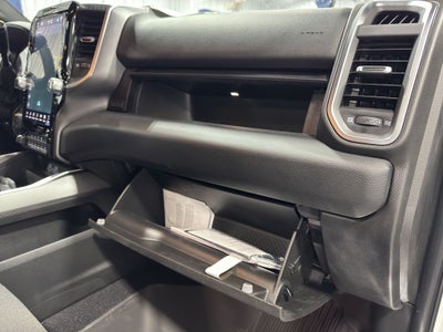 2025 RAM 3500 Big Horn