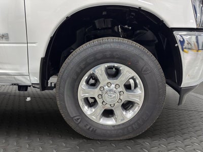 2025 RAM 3500 Big Horn