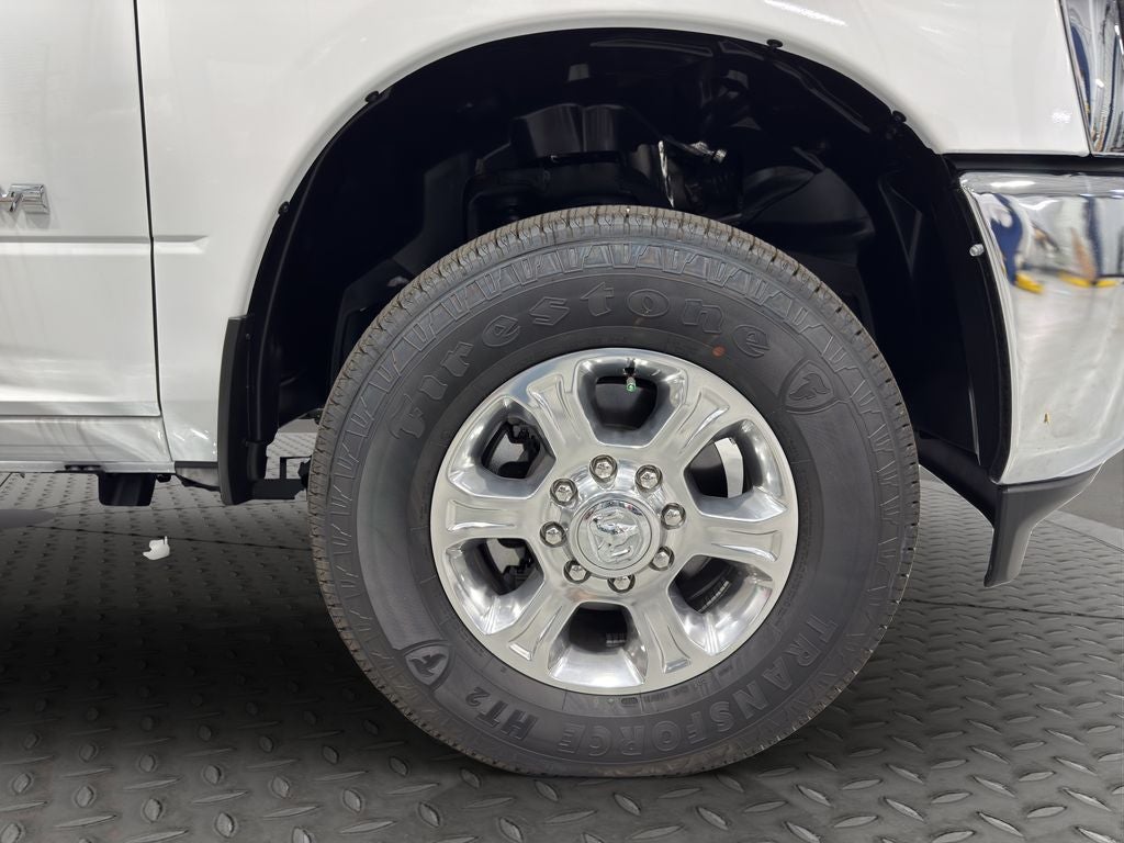 2025 RAM 3500 Big Horn