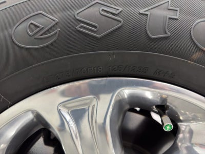 2025 RAM 3500 Big Horn