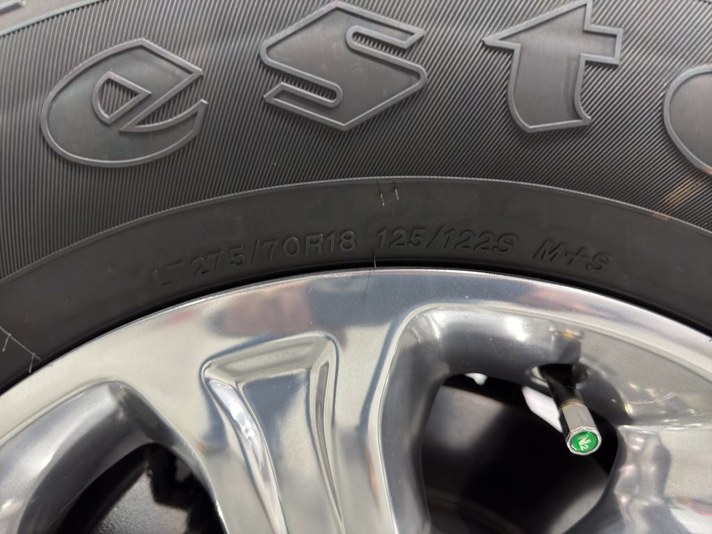 2025 RAM 3500 Big Horn