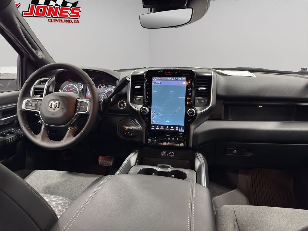 2025 RAM 3500 Big Horn