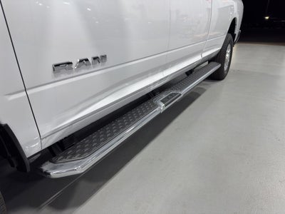 2025 RAM 3500 Big Horn