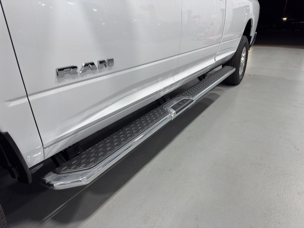2025 RAM 3500 Big Horn