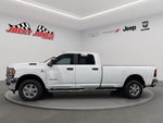 2025 RAM 3500 Big Horn