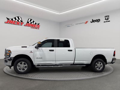 2025 RAM 3500 Big Horn