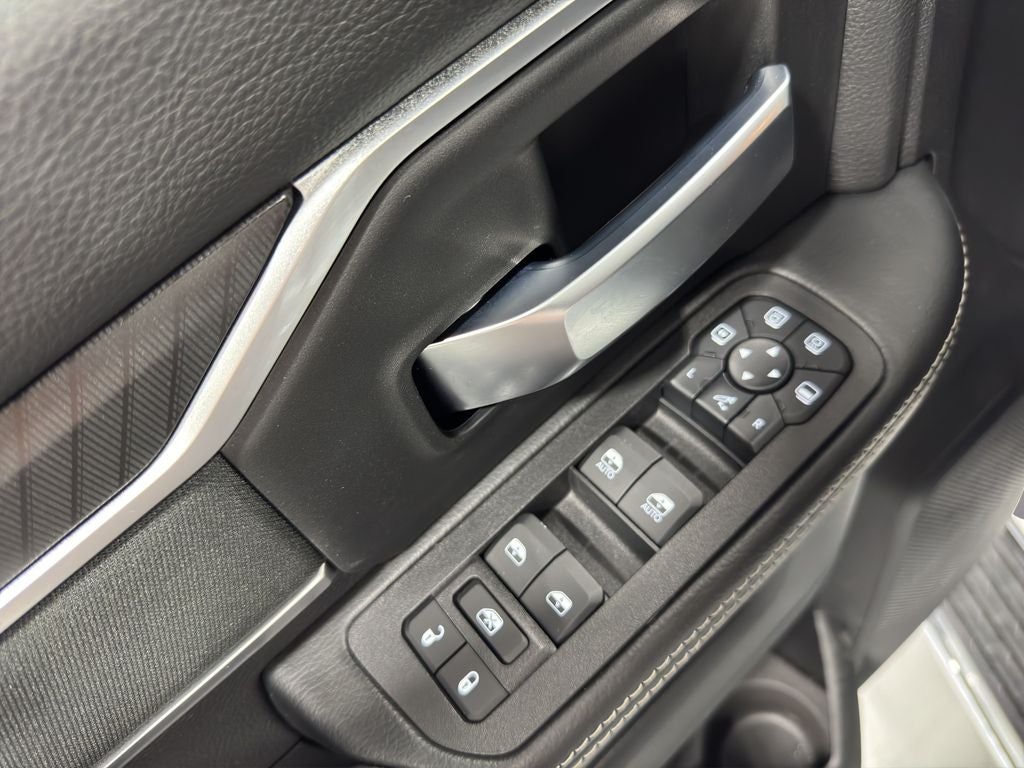 2025 RAM 3500 Big Horn