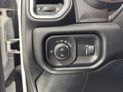 2025 RAM 3500 Big Horn