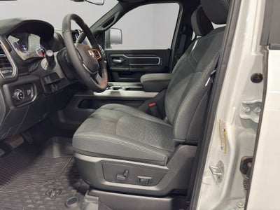 2025 RAM 3500 Big Horn