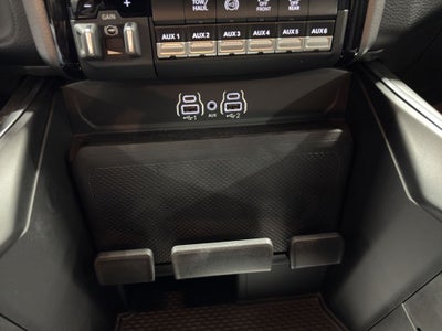 2025 RAM 3500 Big Horn